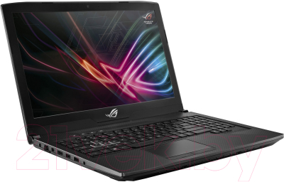 Игровой ноутбук Asus ROG Strix GL503VM-ED252T