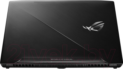 Игровой ноутбук Asus ROG Strix GL503VM-ED252T