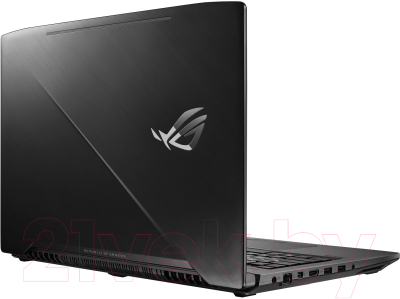 Игровой ноутбук Asus ROG Strix GL503VM-ED252T