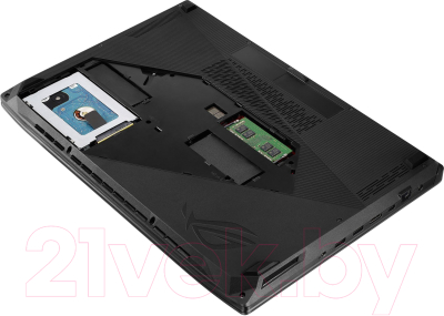 Игровой ноутбук Asus ROG Strix GL503VM-ED252T