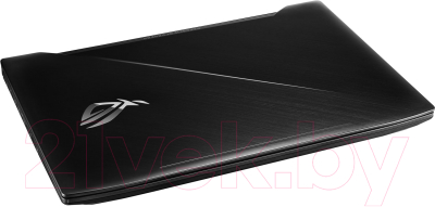 Игровой ноутбук Asus ROG Strix GL503VM-GZ152