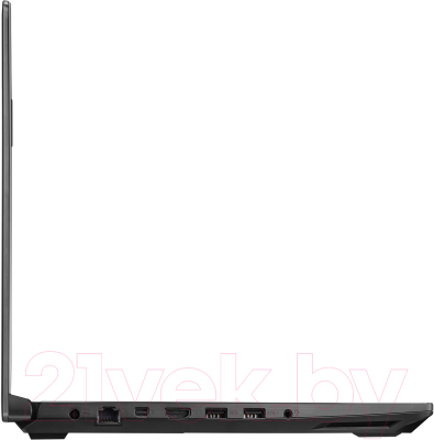 Игровой ноутбук Asus ROG Strix GL503VM-GZ152