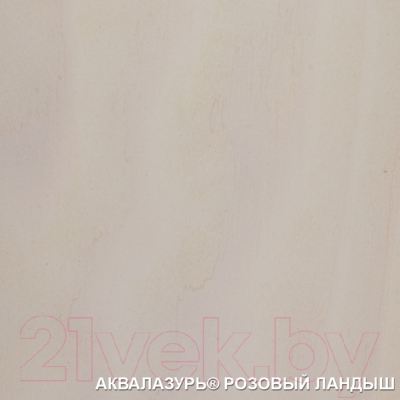 Защитно-декоративный состав Eurotex Аква (900г, розовый ландыш)