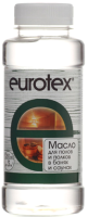 Масло для древесины Eurotex Сауна для защиты полка (250мл) - 