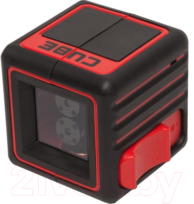 Лазерный уровень ADA Instruments Cube Professional Edition / А00343