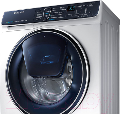 Насос для стиральной машины Samsung: назначение и ремонт