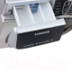 Миниатюра изображения товара Стиральная машина Samsung WW70K62E69SDBY
