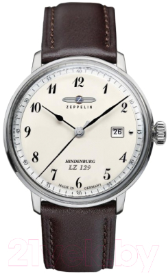 Часы наручные мужские Zeppelin 70464