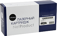 Картридж NetProduct N-108R00909 - 