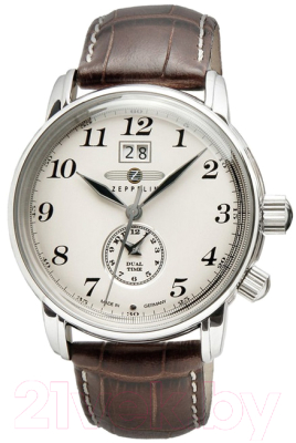 Часы наручные мужские Zeppelin 76445