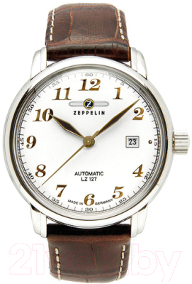 Часы наручные мужские Zeppelin 76561