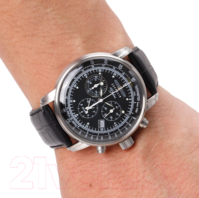Часы наручные мужские Zeppelin 76802