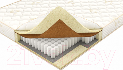 

Матрас Alba, Favorit 80x190