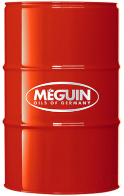 Моторное масло Meguin Megol Fuel Economy 5W30 / 9443 (60л)