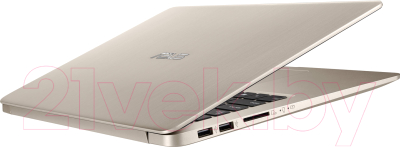 Ноутбук Asus VivoBook S510UQ-BQ276T