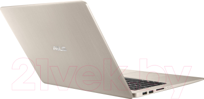 Ноутбук Asus VivoBook S510UQ-BQ276T