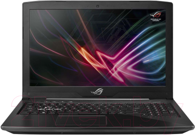 Игровой ноутбук Asus ROG Strix GL503VM-GZ225T