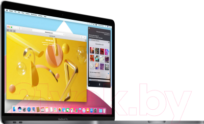 Ноутбук Apple MacBook Pro 13" (Z0UN0000B)