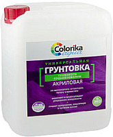 Грунтовка Colorika Aqua Универсальная (10кг) - 