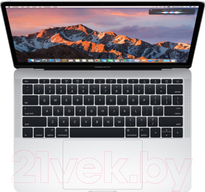 Ноутбук Apple MacBook Pro 13" (MLUQ2UA/A)