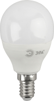 

Лампа, Eco LED P45-10W-840-E14 QX / Б0048374