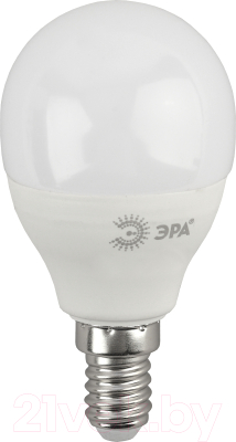 Лампа ЭРА Eco LED P45-10W-840-E14 QX / Б0048374