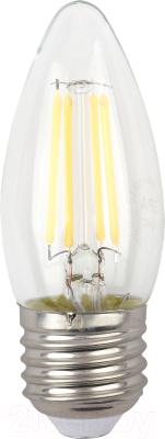 

Лампа ЭРА, F-LED B35-7W-827-E27 QX / Б0048380