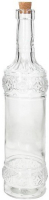 

Емкость для хранения Tognana, Clear Bottiglie / B55BTD7012S