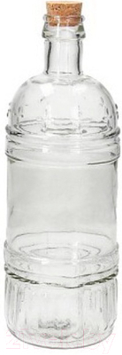 

Емкость для хранения Tognana, Clear Bottiglie / B55BTD8012S