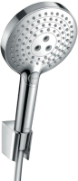 Душевой гарнитур Hansgrohe 26721000 - 