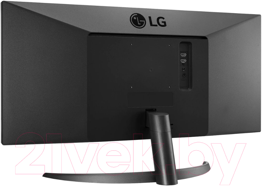 Монитор LG 29WP500-B