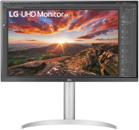 

Монитор LG, 27UP850-W