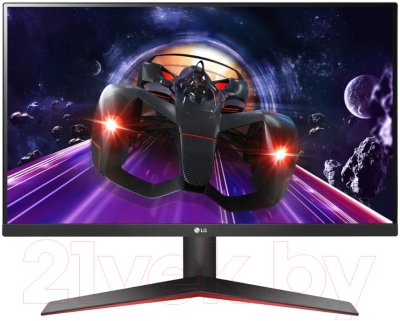 

Монитор LG, 27MP60G-B