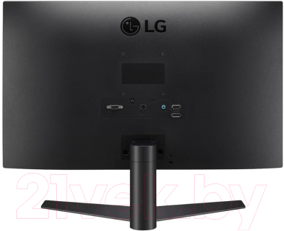 Монитор LG 27MP60G-B