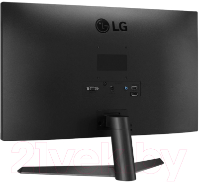 Монитор LG 27MP60G-B