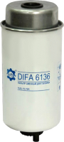 

Топливный фильтр Difa, DIFA6136