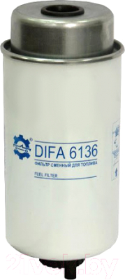 Топливный фильтр Difa DIFA6136