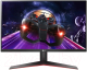 Миниатюра изображения товара Монитор LG 24MP60G-B