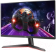 Миниатюра изображения товара Монитор LG 24MP60G-B