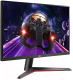 Миниатюра изображения товара Монитор LG 24MP60G-B