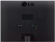 Миниатюра изображения товара Монитор LG 24MP60G-B