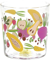 

Набор стаканов Tognana, Clear Fruits / B5585A25708