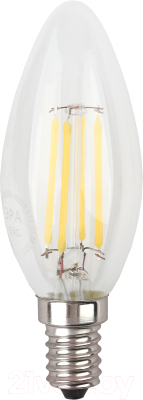 

Лампа ЭРА, F-LED B35-7W-840-E14 QX / Б0048379