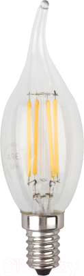 

Лампа ЭРА, F-LED BXS-7W-840-E14 QX / Б0048383