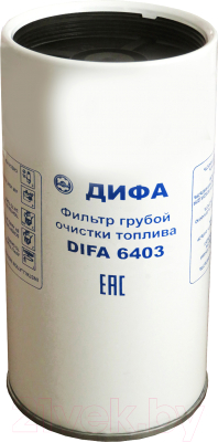 Топливный фильтр Difa DIFA6403