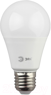Лампа ЭРА LED A60-13W-827-E27 QX / Б0048350