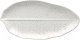 Блюдо Tognana Relief Zelda / RE1PI213319 - 