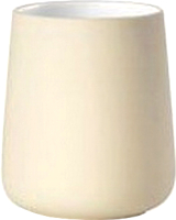 

Стакан для зубной щетки и пасты Zone, Nova / 332188