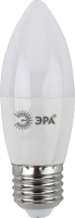 Лампа ЭРА LED B35-7W-827-E27 QX / Б0048340 - 