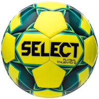 

Мяч для футзала Select, Futsal Talento9 / 852615-554